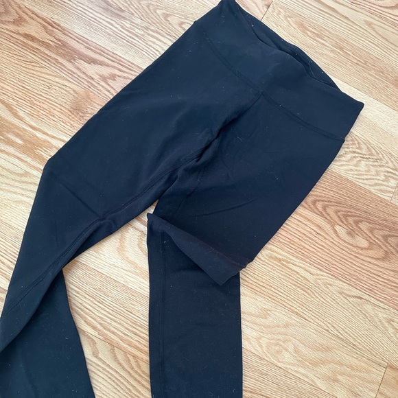 LULULEMON LEGGING - Picture 2 of 2
